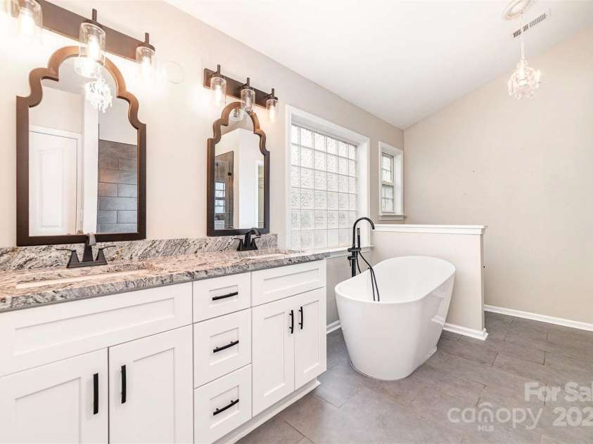 98 Poplar Woods Drive, Concord, NC 28027.  MLS# CAR4280697, YatesRealty ID 4300. 