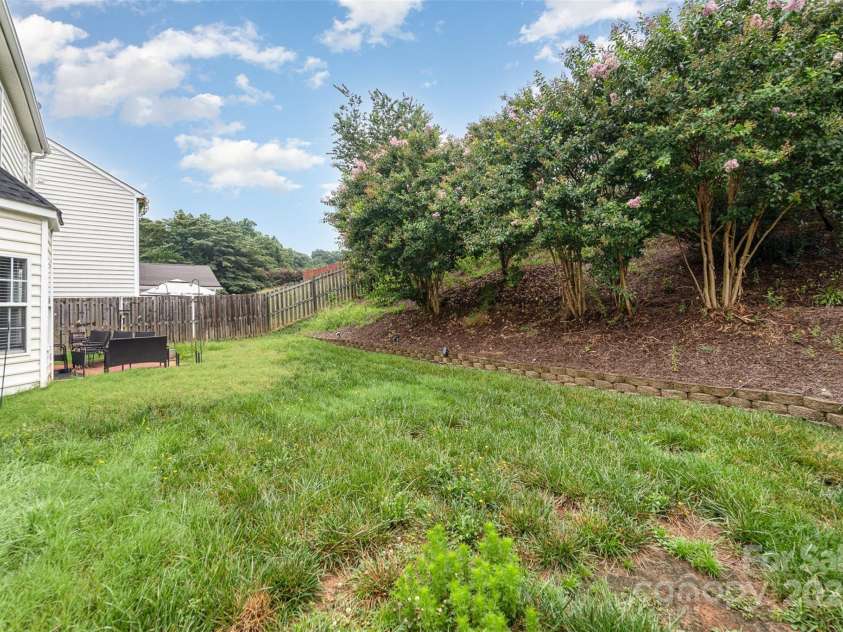 98 Poplar Woods Drive, Concord, NC 28027.  MLS# CAR4280697, YatesRealty ID 4300. 