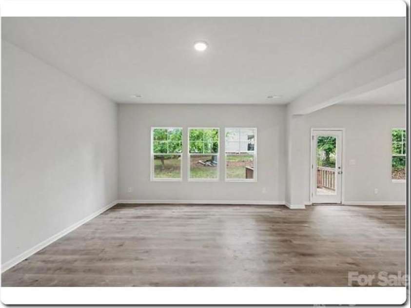 1345 Harvest Moon Way, Shelby, NC 28150.  MLS# CAR4409959, YatesRealty ID 43000. 