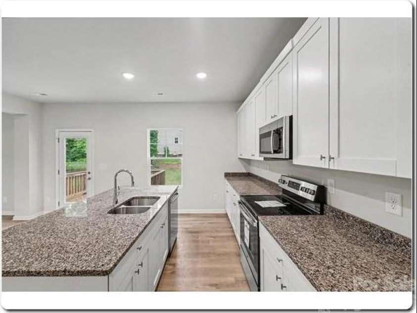 1345 Harvest Moon Way, Shelby, NC 28150.  MLS# CAR4409959, YatesRealty ID 43000. 