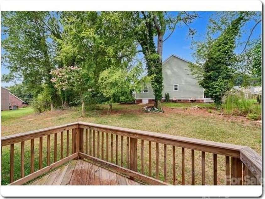 1345 Harvest Moon Way, Shelby, NC 28150.  MLS# CAR4409959, YatesRealty ID 43000. 