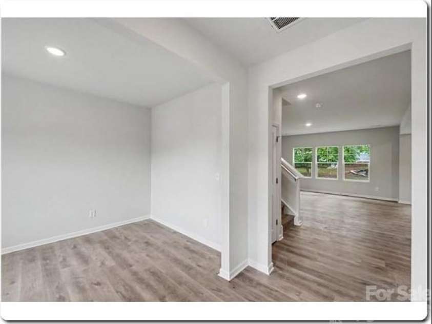 1345 Harvest Moon Way, Shelby, NC 28150.  MLS# CAR4409959, YatesRealty ID 43000. 