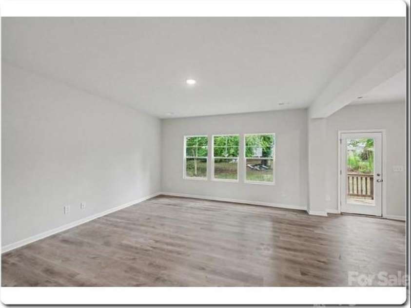 1345 Harvest Moon Way, Shelby, NC 28150.  MLS# CAR4409959, YatesRealty ID 43000. 