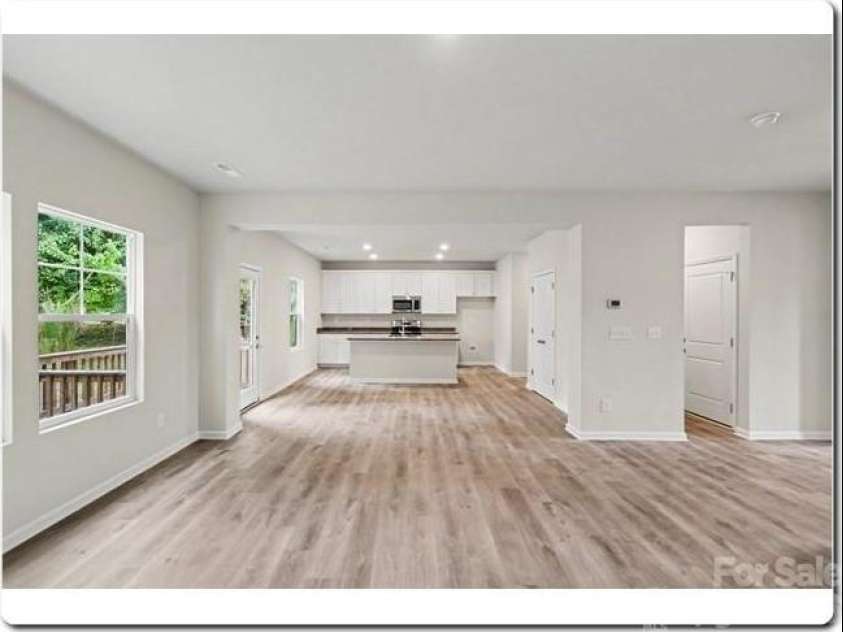 1345 Harvest Moon Way, Shelby, NC 28150.  MLS# CAR4409959, YatesRealty ID 43000. 