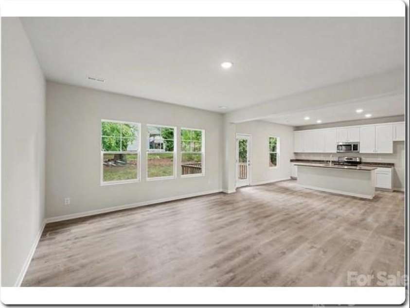 1345 Harvest Moon Way, Shelby, NC 28150.  MLS# CAR4409959, YatesRealty ID 43000. 