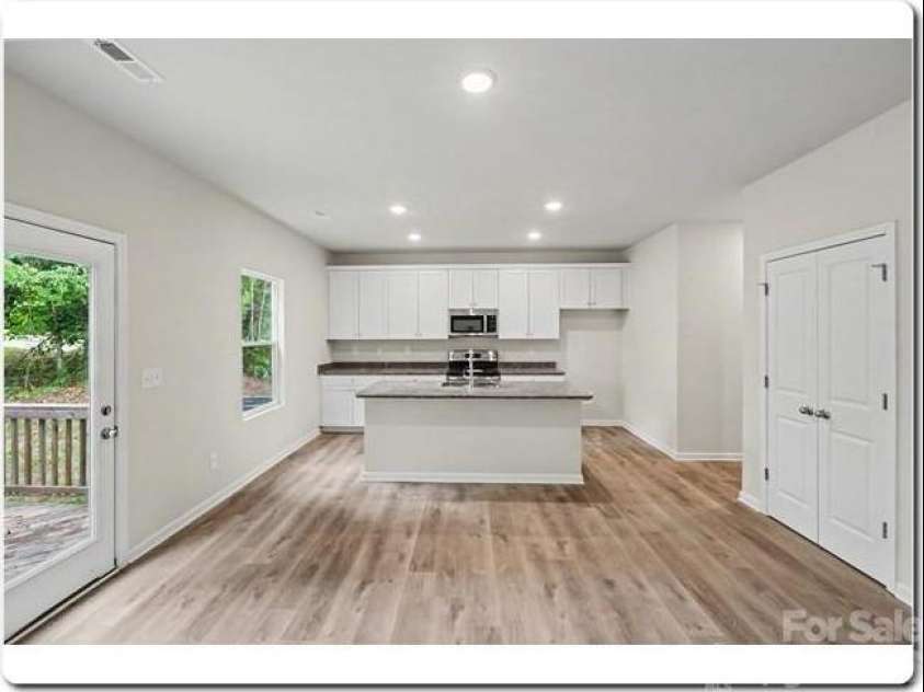 1345 Harvest Moon Way, Shelby, NC 28150.  MLS# CAR4409959, YatesRealty ID 43000. 