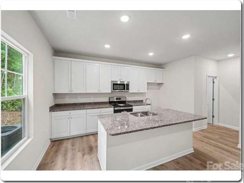 1345 Harvest Moon Way, Shelby, NC 28150.  MLS# CAR4409959, YatesRealty ID 43000. 