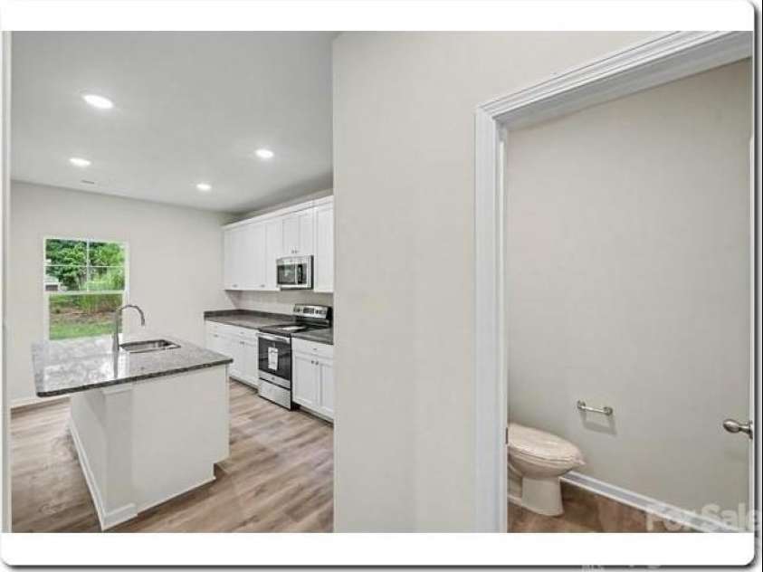 1345 Harvest Moon Way, Shelby, NC 28150.  MLS# CAR4409959, YatesRealty ID 43000. 