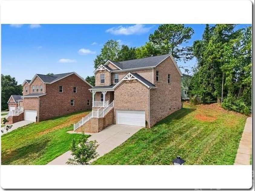 1345 Harvest Moon Way, Shelby, NC 28150.  MLS# CAR4409959, YatesRealty ID 43000. 
