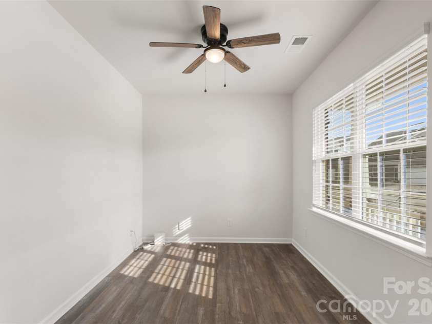 1643 Secrest Commons Drive, Monroe, NC 28112.  MLS# CAR4357540, YatesRealty ID 43001. 