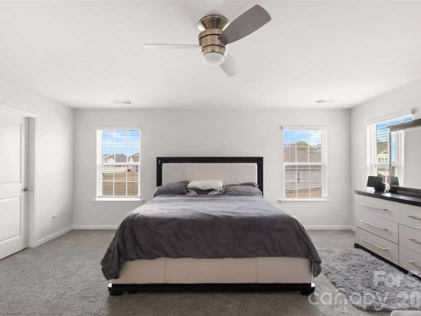 1643 Secrest Commons Drive, Monroe, NC 28112.  MLS# CAR4357540, YatesRealty ID 43001. 