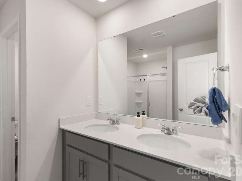 1643 Secrest Commons Drive, Monroe, NC 28112.  MLS# CAR4357540, YatesRealty ID 43001. 