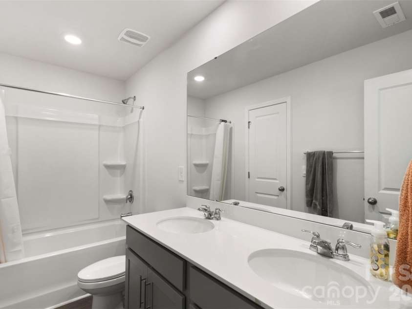 1643 Secrest Commons Drive, Monroe, NC 28112.  MLS# CAR4357540, YatesRealty ID 43001. 
