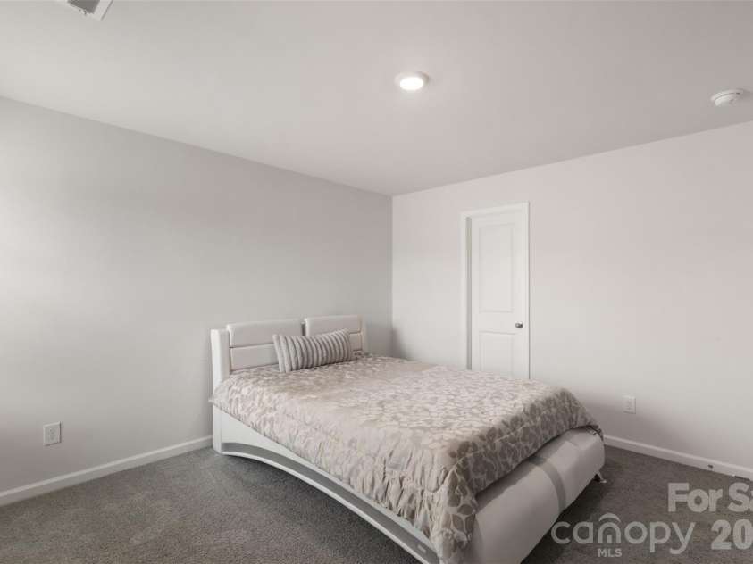 1643 Secrest Commons Drive, Monroe, NC 28112.  MLS# CAR4357540, YatesRealty ID 43001. 