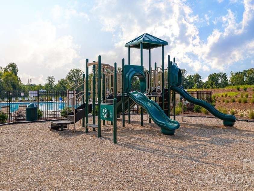 1643 Secrest Commons Drive, Monroe, NC 28112.  MLS# CAR4357540, YatesRealty ID 43001. 