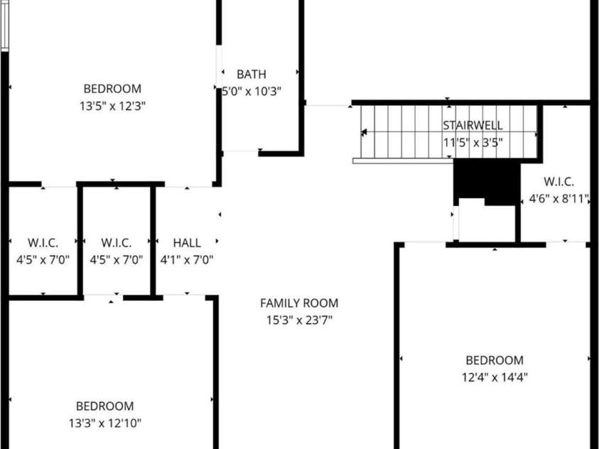 1643 Secrest Commons Drive, Monroe, NC 28112.  MLS# CAR4357540, YatesRealty ID 43001. 