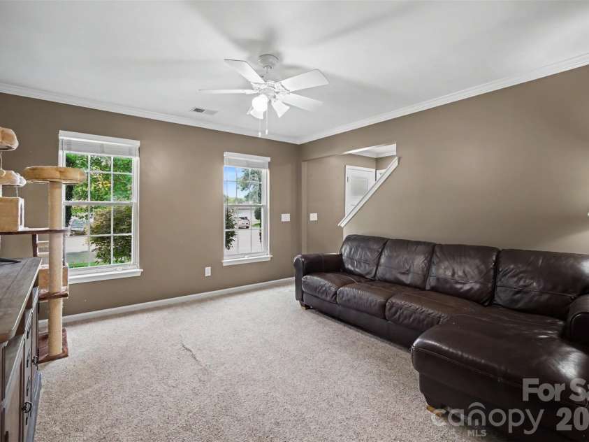 138 Nahcotta Drive, Mooresville, NC 28115.  MLS# CAR4407594, YatesRealty ID 43003. 