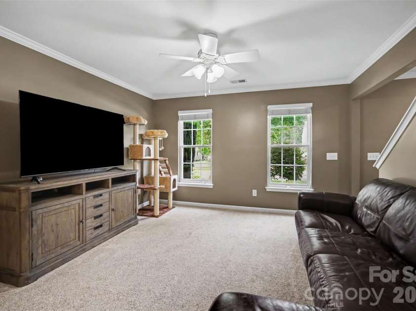 138 Nahcotta Drive, Mooresville, NC 28115.  MLS# CAR4407594, YatesRealty ID 43003. 