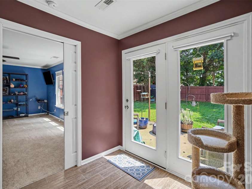138 Nahcotta Drive, Mooresville, NC 28115.  MLS# CAR4407594, YatesRealty ID 43003. 