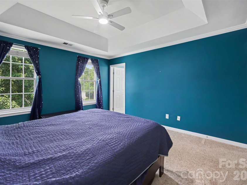 138 Nahcotta Drive, Mooresville, NC 28115.  MLS# CAR4407594, YatesRealty ID 43003. 