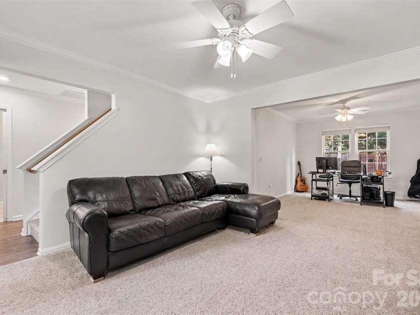 138 Nahcotta Drive, Mooresville, NC 28115.  MLS# CAR4407594, YatesRealty ID 43003. 