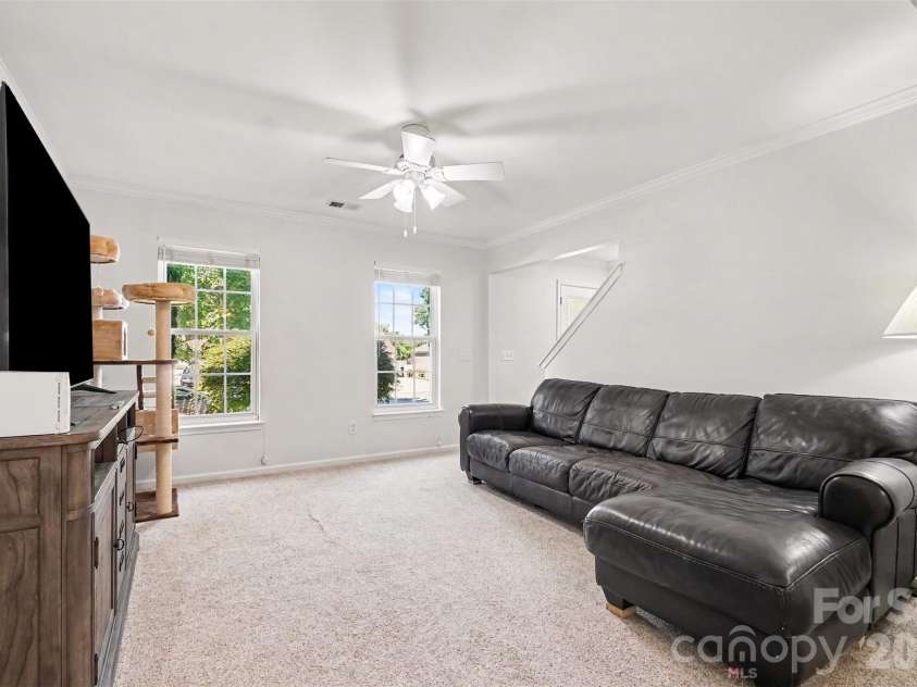 138 Nahcotta Drive, Mooresville, NC 28115.  MLS# CAR4407594, YatesRealty ID 43003. 