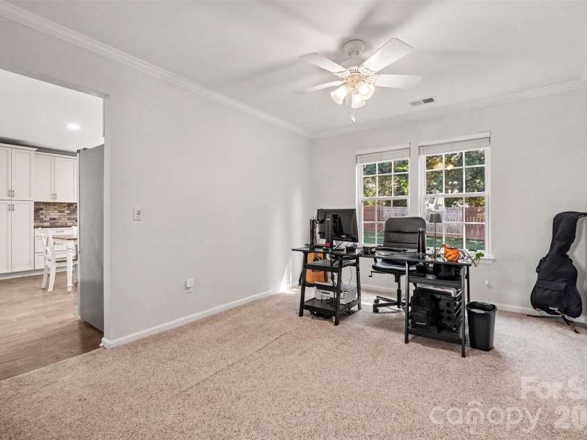 138 Nahcotta Drive, Mooresville, NC 28115.  MLS# CAR4407594, YatesRealty ID 43003. 