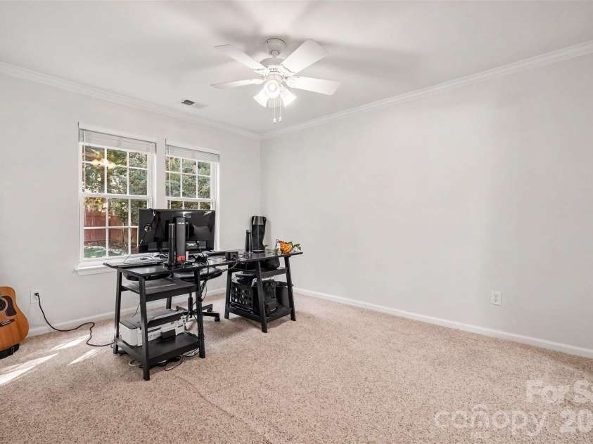 138 Nahcotta Drive, Mooresville, NC 28115.  MLS# CAR4407594, YatesRealty ID 43003. Dining Room