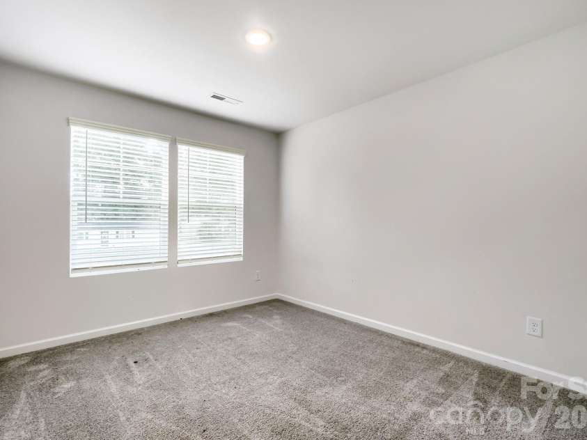 244 Valleybrook Lane, Troutman, NC 28166.  MLS# CAR4411289, YatesRealty ID 43004. Bedroom 2
