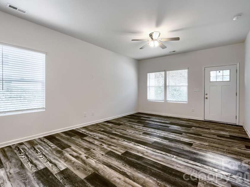 244 Valleybrook Lane, Troutman, NC 28166.  MLS# CAR4411289, YatesRealty ID 43004. Great Room