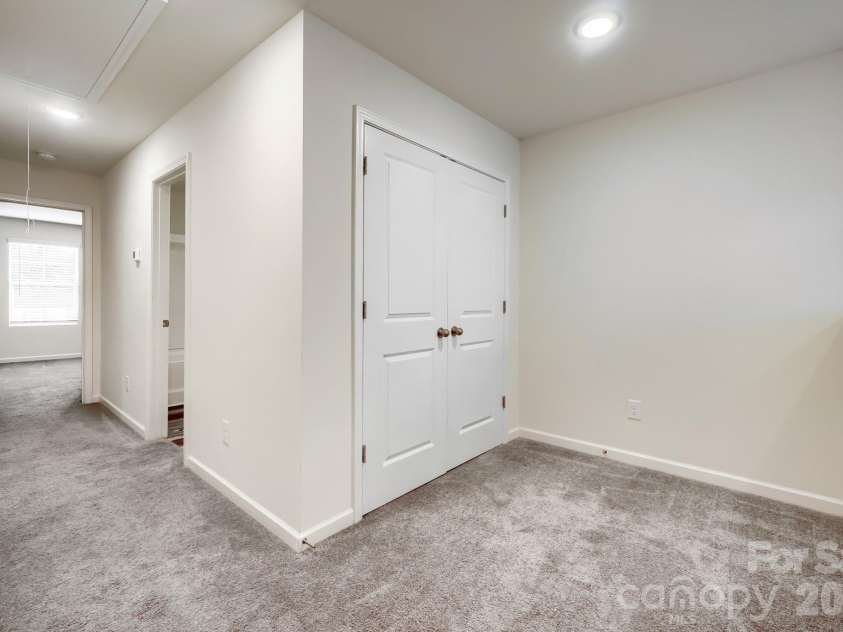 244 Valleybrook Lane, Troutman, NC 28166.  MLS# CAR4411289, YatesRealty ID 43004. Laundry Area