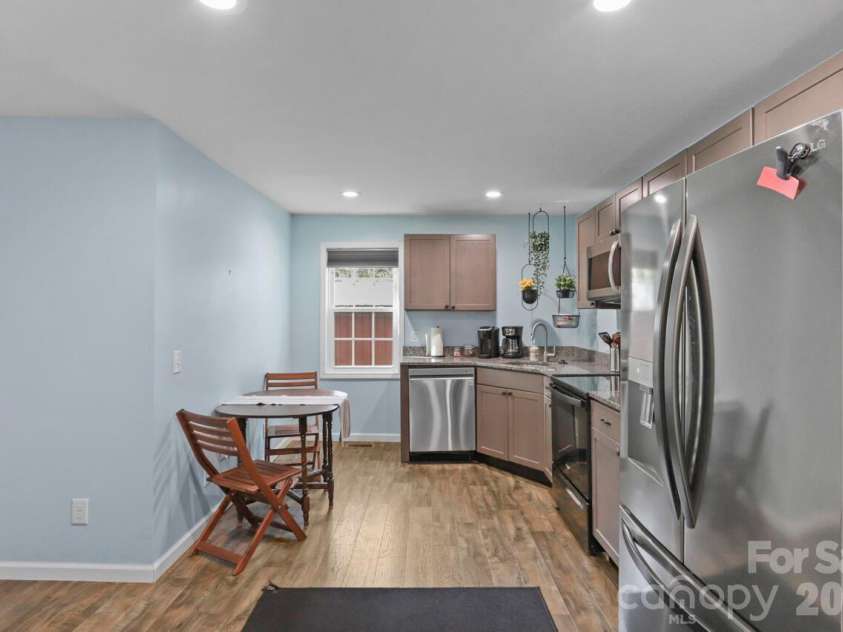 548 Cherry Mountain Street, Forest City, NC 28043.  MLS# CAR4406316, YatesRealty ID 43005. 