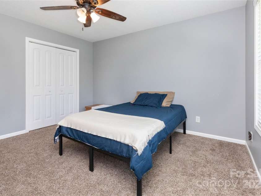 460 Panther Branch Road, Alexander, NC 28701.  MLS# CAR4293485, YatesRealty ID 4301. Bonus Room