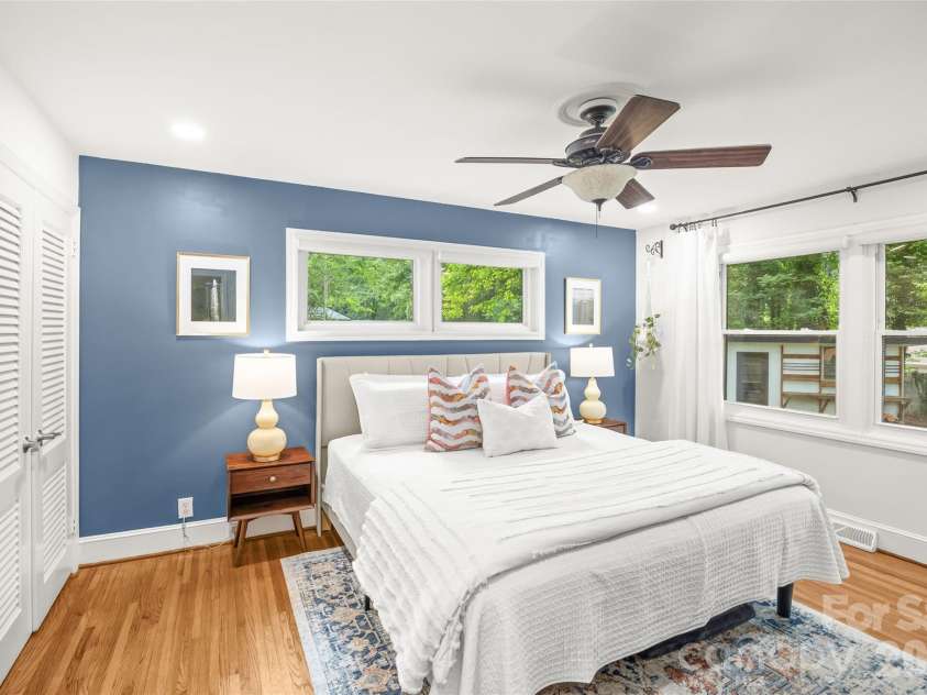6233 Rose Valley Drive, Charlotte, NC 28210.  MLS# CAR4409531, YatesRealty ID 43010. 