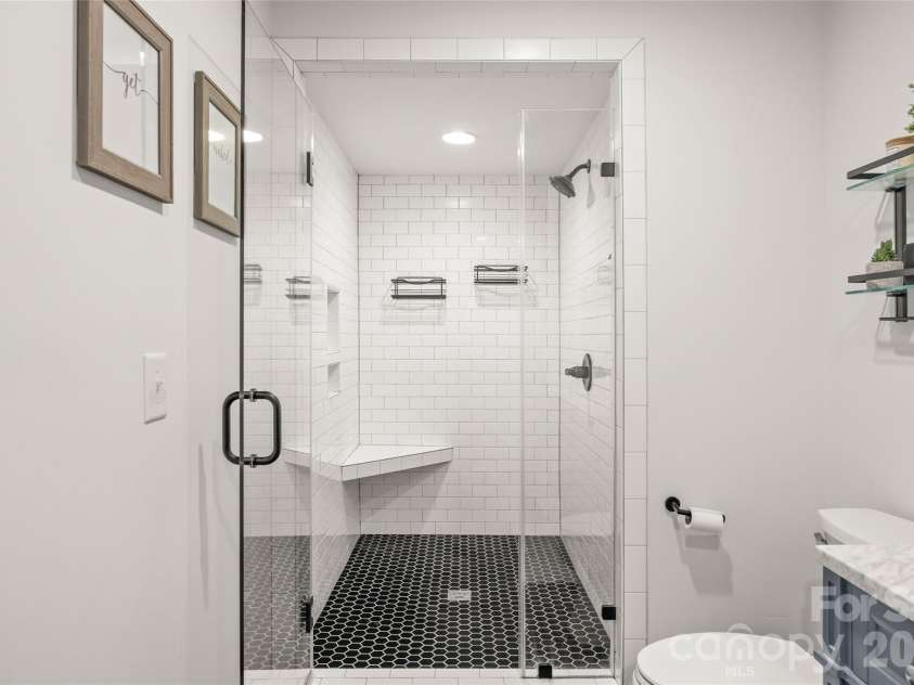 6233 Rose Valley Drive, Charlotte, NC 28210.  MLS# CAR4409531, YatesRealty ID 43010. 
