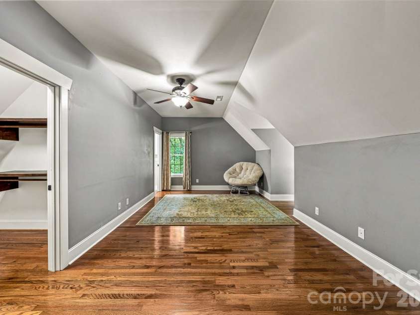 90 Ashley Woods Drive, Arden, NC 28704.  MLS# CAR4392883, YatesRealty ID 43011. Bedroom