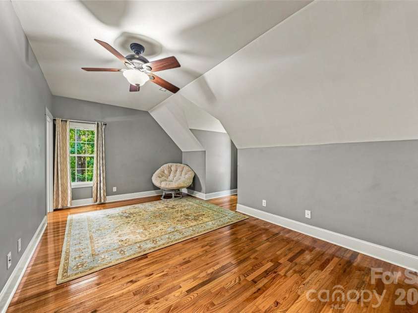 90 Ashley Woods Drive, Arden, NC 28704.  MLS# CAR4392883, YatesRealty ID 43011. Bedroom En-suite Bath