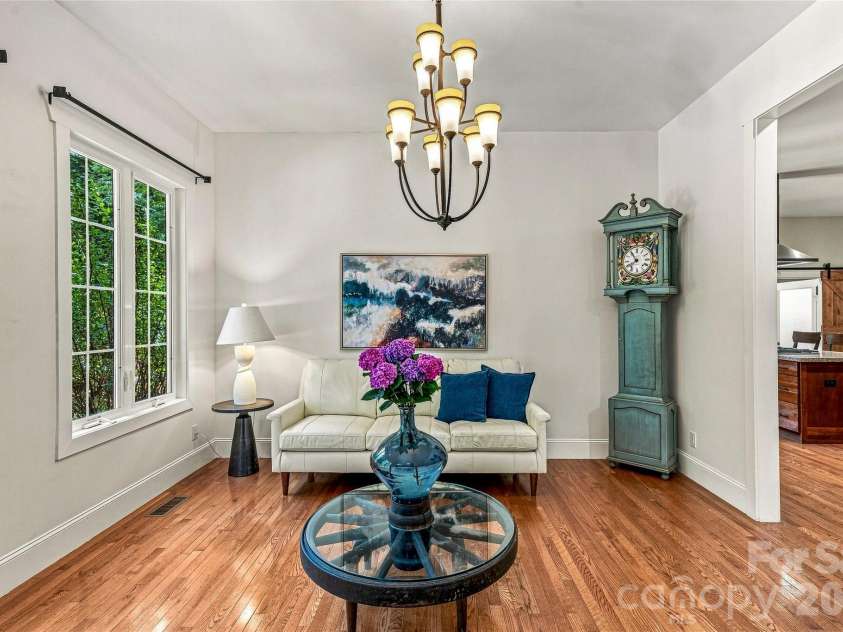 90 Ashley Woods Drive, Arden, NC 28704.  MLS# CAR4392883, YatesRealty ID 43011. Sitting Room or Dining Room options