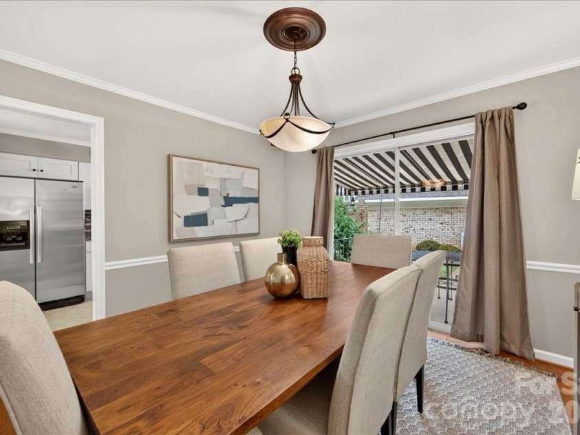 1700 Roxborough Road, Charlotte, NC 28211.  MLS# CAR4405926, YatesRealty ID 43013. 