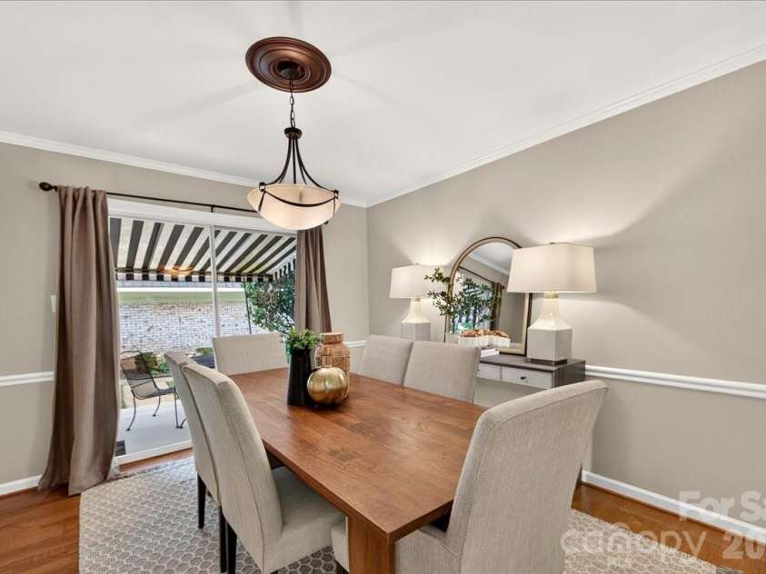 1700 Roxborough Road, Charlotte, NC 28211.  MLS# CAR4405926, YatesRealty ID 43013. 