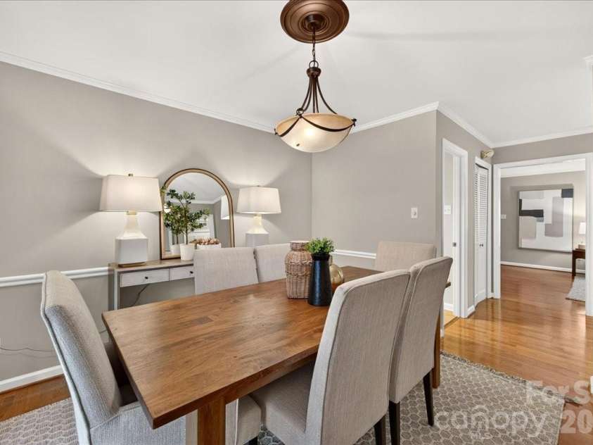 1700 Roxborough Road, Charlotte, NC 28211.  MLS# CAR4405926, YatesRealty ID 43013. 