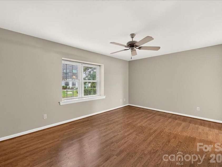 1700 Roxborough Road, Charlotte, NC 28211.  MLS# CAR4405926, YatesRealty ID 43013. Primary Bedroom
