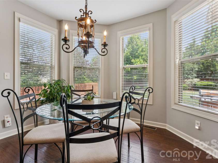 10611 Euclid Avenue, Concord, NC 28027.  MLS# CAR4397396, YatesRealty ID 43018. 