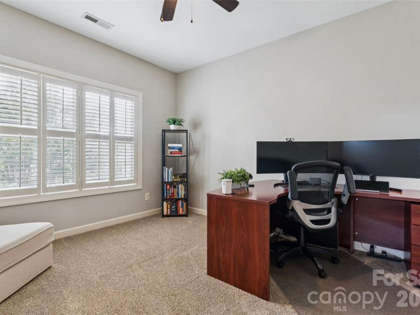 10611 Euclid Avenue, Concord, NC 28027.  MLS# CAR4397396, YatesRealty ID 43018. 