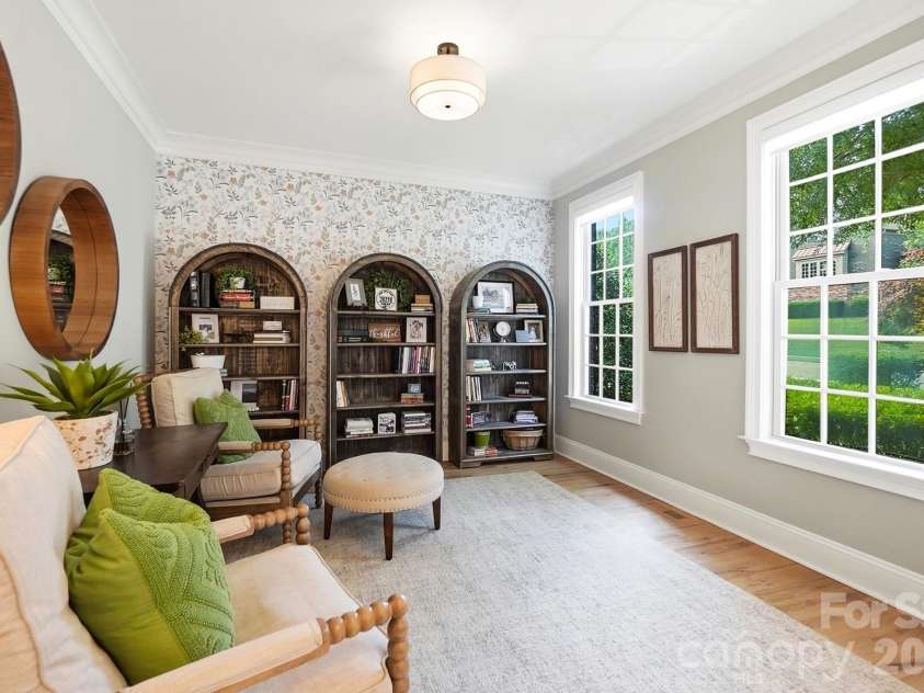 16601 Doves Canyon Lane, Charlotte, NC 28278.  MLS# CAR4389644, YatesRealty ID 43019. 