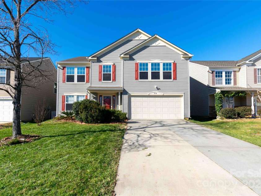 2138 Durand Road, Fort Mill, SC 29715.  MLS# CAR4209216, YatesRealty ID 4302. 