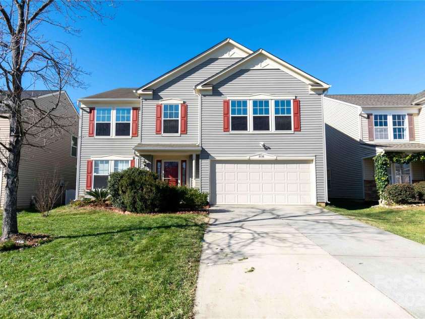 2138 Durand Road, Fort Mill, SC 29715.  MLS# CAR4209216, YatesRealty ID 4302. 