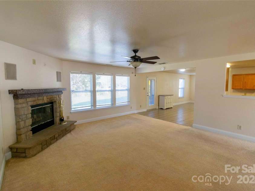 2138 Durand Road, Fort Mill, SC 29715.  MLS# CAR4209216, YatesRealty ID 4302. 