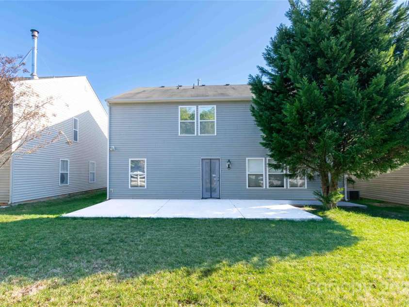 2138 Durand Road, Fort Mill, SC 29715.  MLS# CAR4209216, YatesRealty ID 4302. 