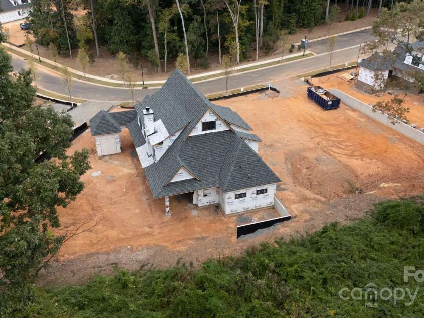 525 Winding Way, Belmont, NC 28012.  MLS# CAR4321956, YatesRealty ID 4302. 